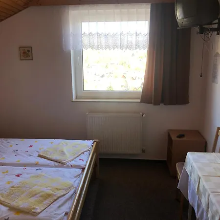 Irka * Terchová