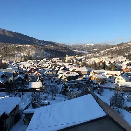 Gasthof Irka