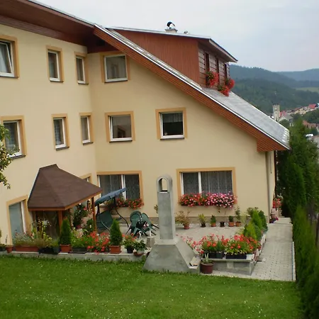 Irka Guest house