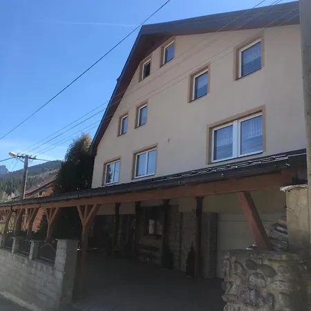 Guest house Irka