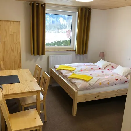Irka Guest house *