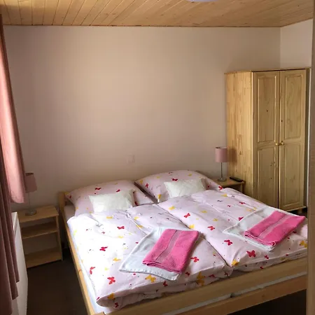 Guest house Irka Terchova